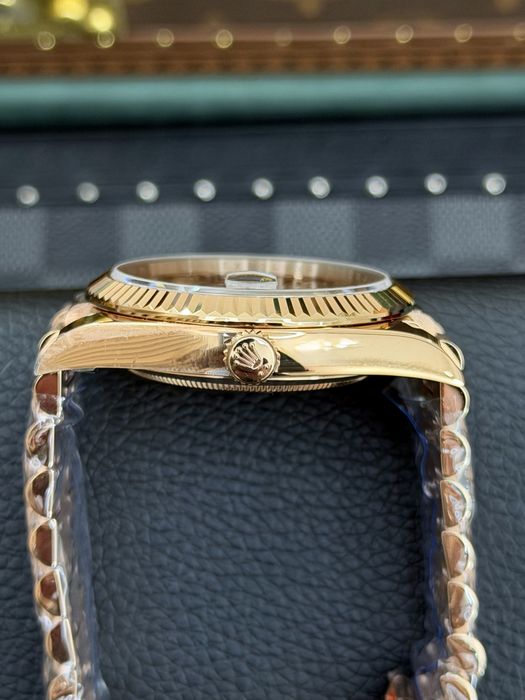 Rolex Day-Date 40mm Chocolate