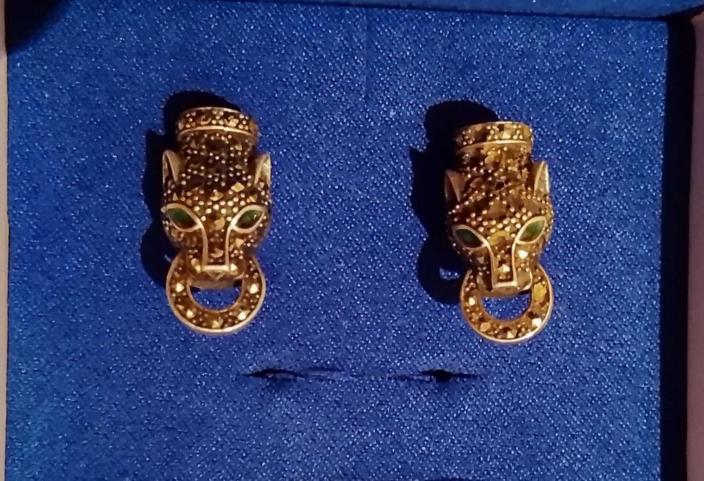 Серебренное кольцо 925