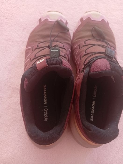 Дамски маратонки Соломон