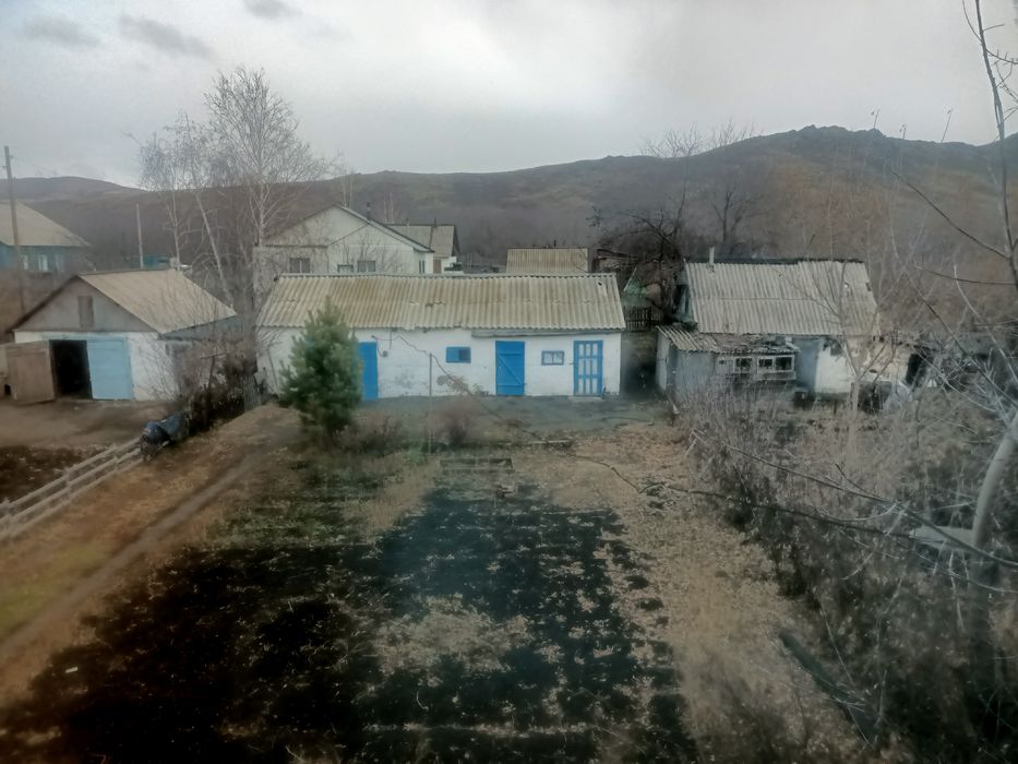 Продам 3 комнатный дом