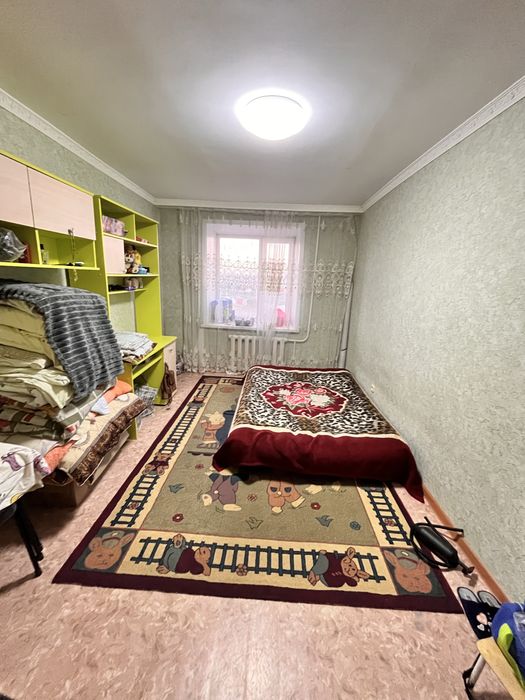 Продам 3 комн квартиру