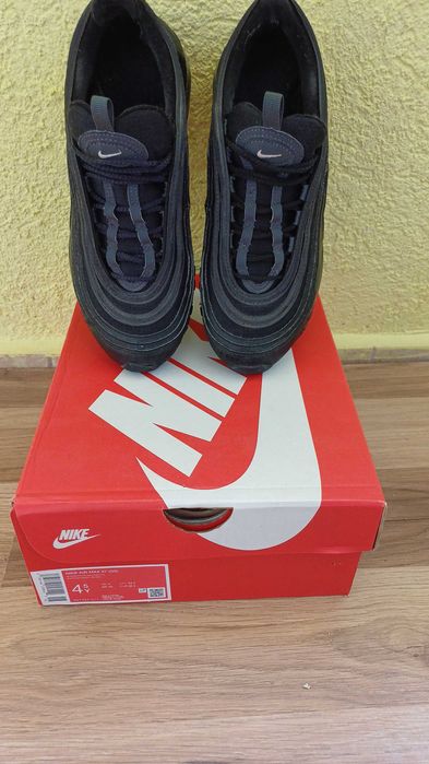 Маратонки Nike Air max 97