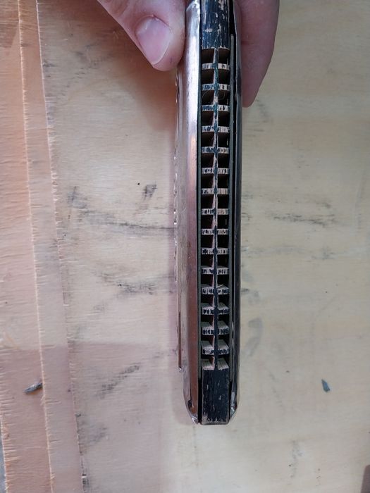 Muzicuta veche Rumba