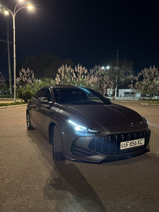 MG5 продается mg5 sotiladi