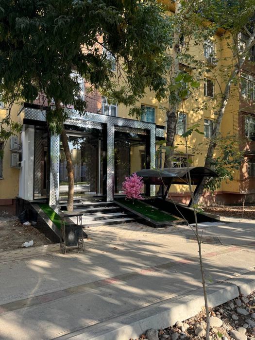 Аренда под Офис Ориентир Улица Лисунова  45м2 800$ торг