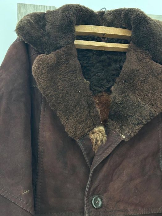 продаётся тулуп, шуба, дубленка