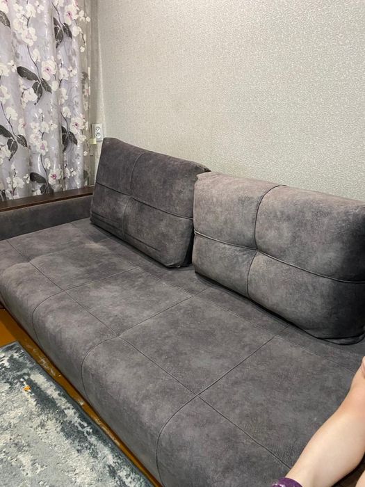 Продам диван раскладной