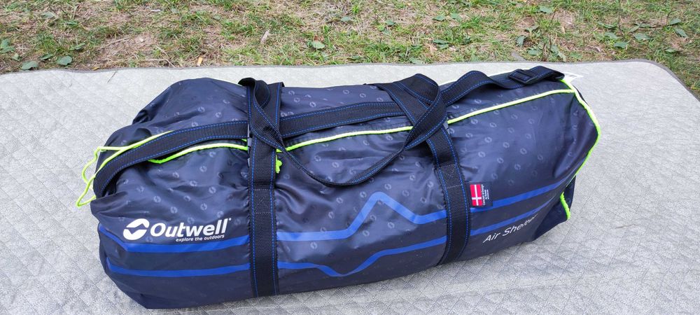 Шатра Outwell Air Shelter