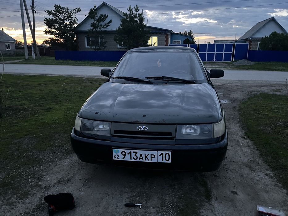 Продам  Богдан 2110