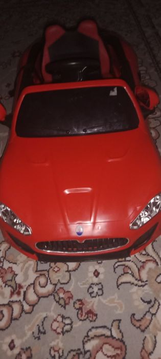 Продается детский машина