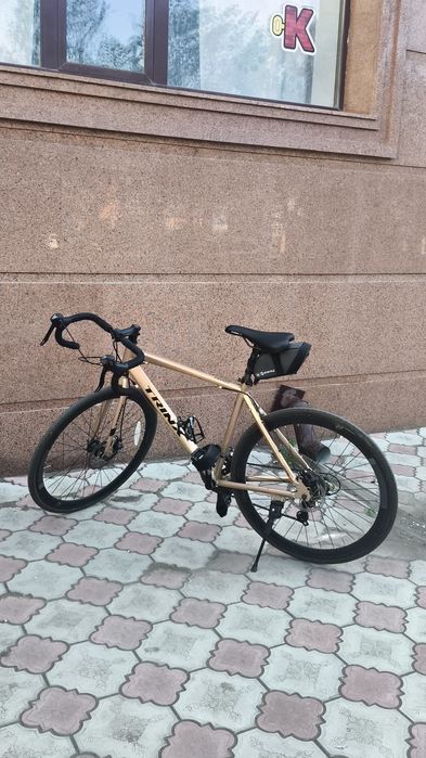 Trinx шоссейник велосипед шоссейный