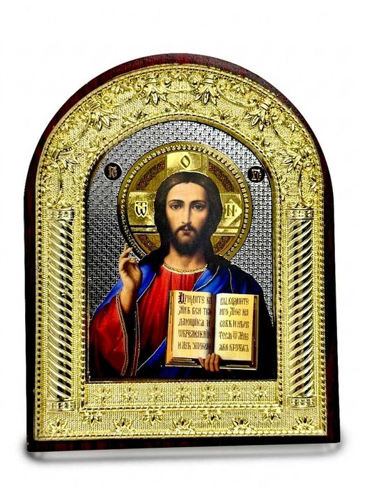 Icoane Ortodoxe pe Lemn – Diferite Modele și Sfinți – Cadou Religios