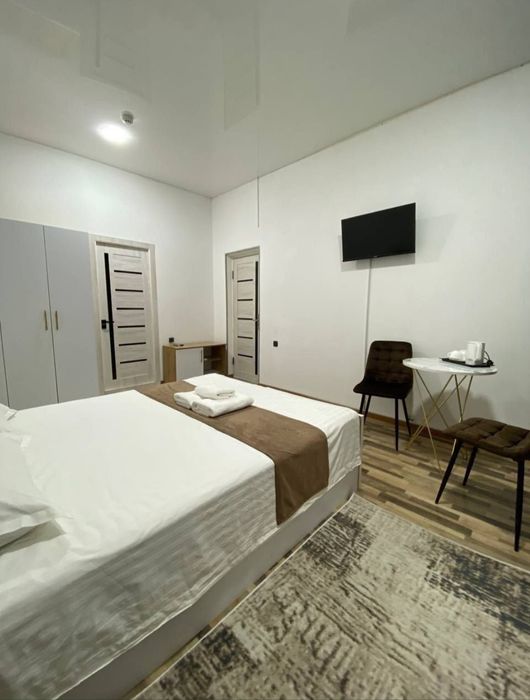 Срочно сдаётся готовая Гостиница 12 номеров Ориентир Гранд Мир Отель