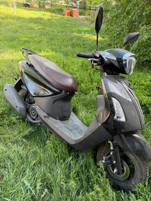 Продается скутер