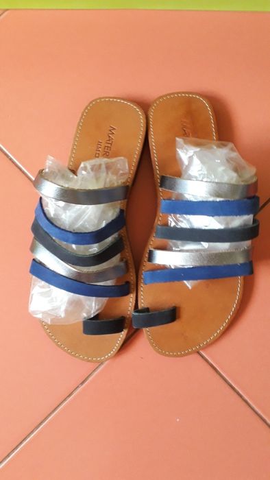 Mater Terra incaltaminte dama