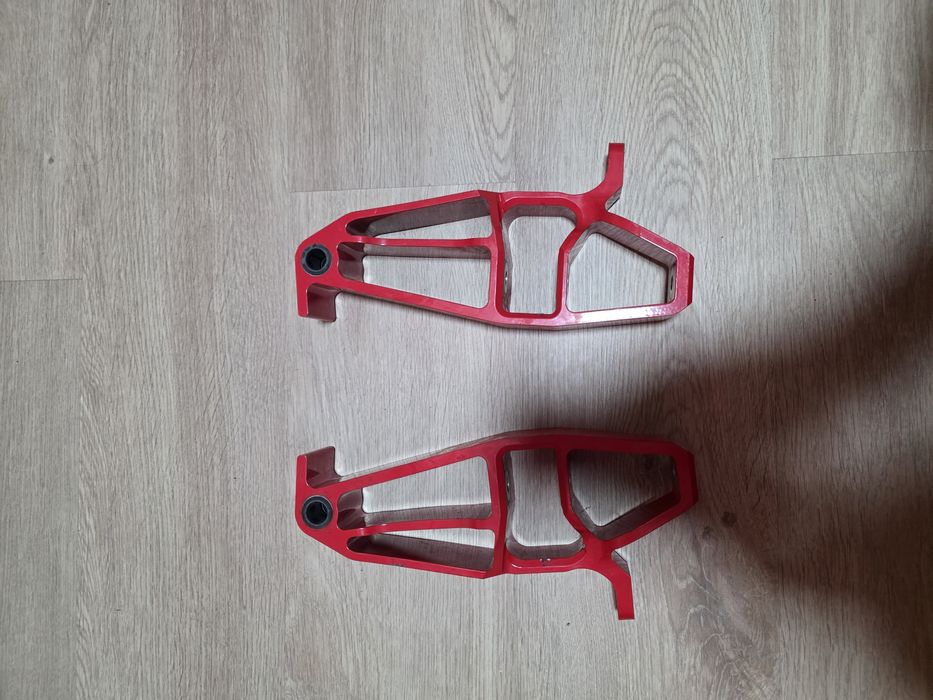 Spindle Polaris Pro Rmk 800 Axys