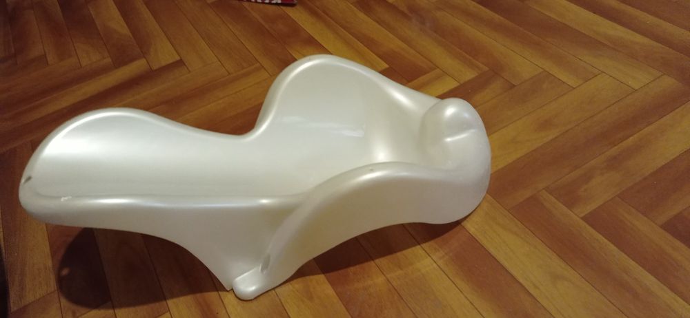 Детская ванночка