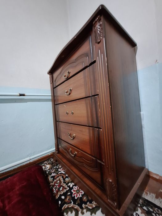 Камот kiyimlar javoni