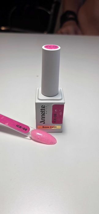 Baza Rubber Annette Nails