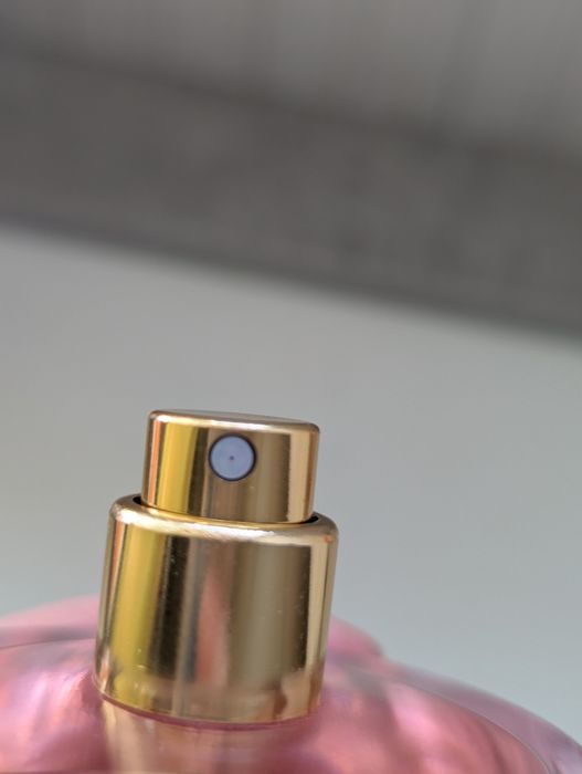 Парфюм из личной коллекции
