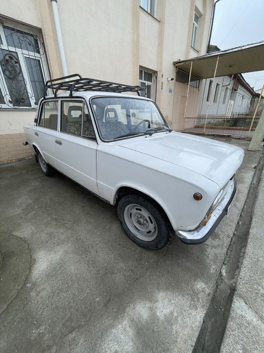 Продается 21011 жигули 1988год. Vaz 21011 jiguli 1988sotiladi srochniy