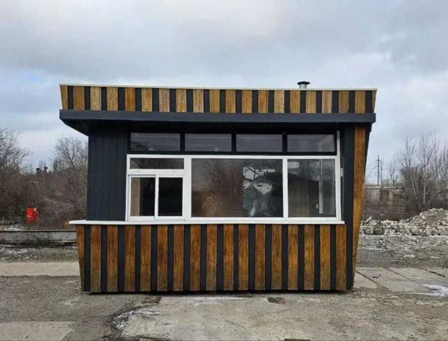 Павильон Бутик Киоск в Алматы