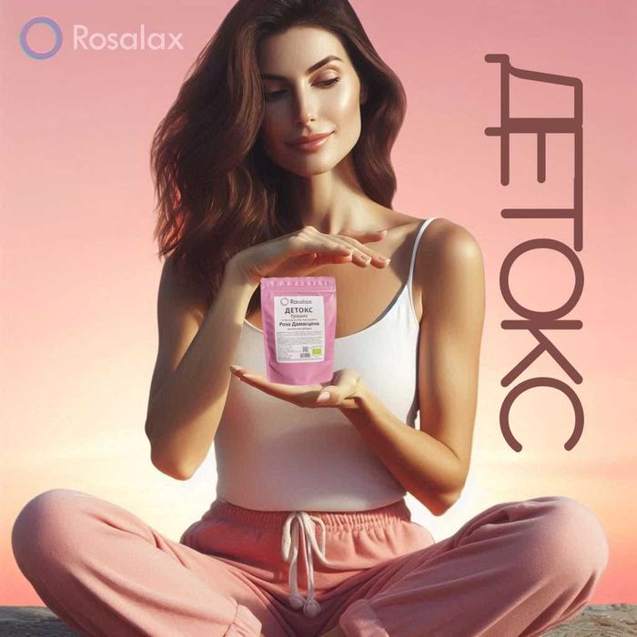 Разхлабително БРАШНО от българска био маслодайна Роза Дамасцена