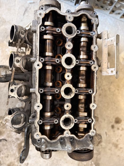 Запчасти Passat B6 2.0 FSI пассат б6