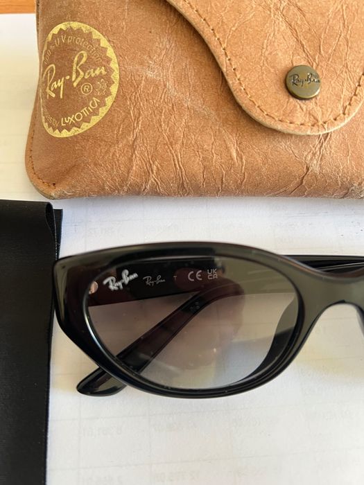 Дамски слънчеви очила Ray Ban