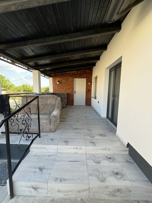 Casa de vanzare în Șimand!