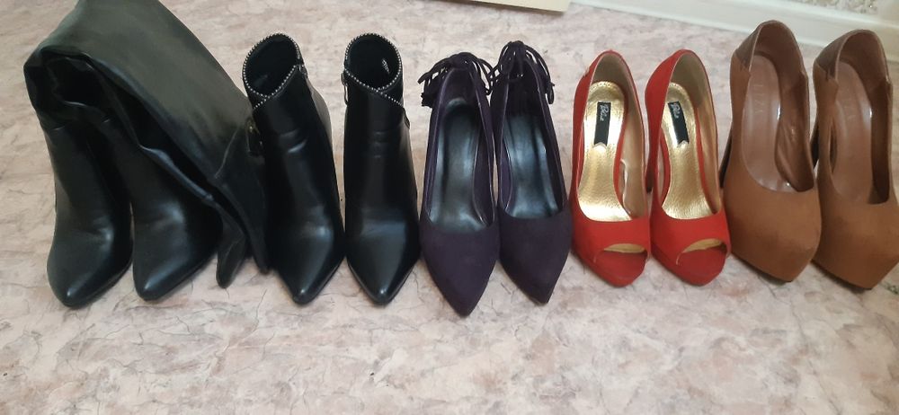 Отдам все за 5000 тг.