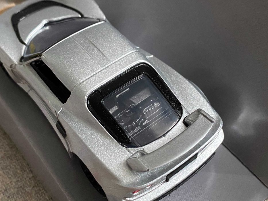 Macheta Lotus Exige S 1:43 - noua la cutie - metal