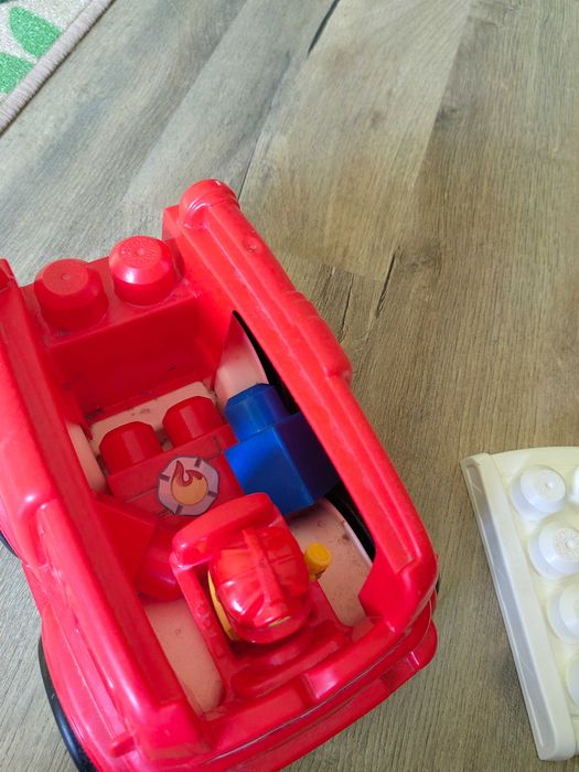 Сет играчки за деца