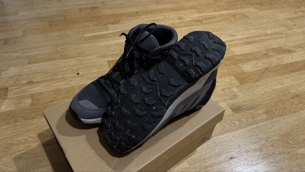 Ботинки Adidas Terrex 39 1/3