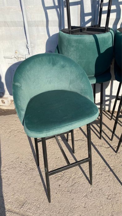 Барные стулья в отличном состоянии