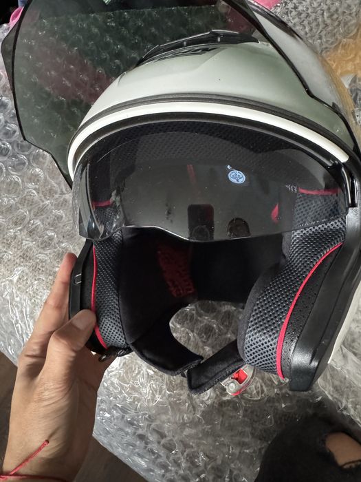 Каска за мотор nolan M