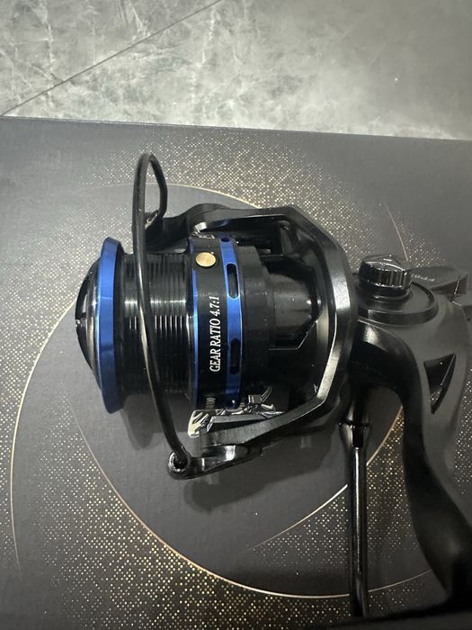 Set 2 mulinete Feeder Pro FP6500 – noi, în cutie