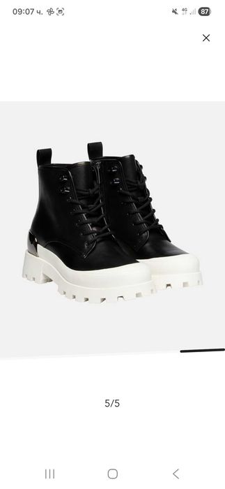 Дамски боти Michael Kors 39