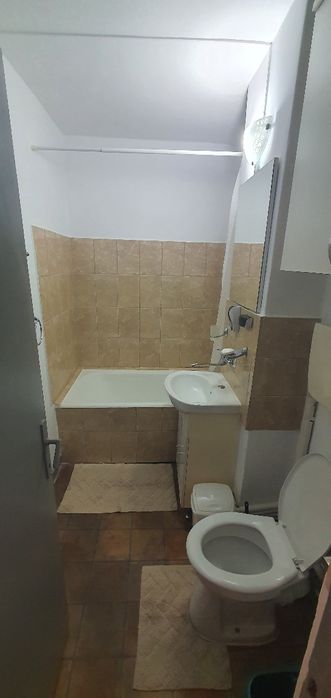 Garsoniera confort 1 etaj 2