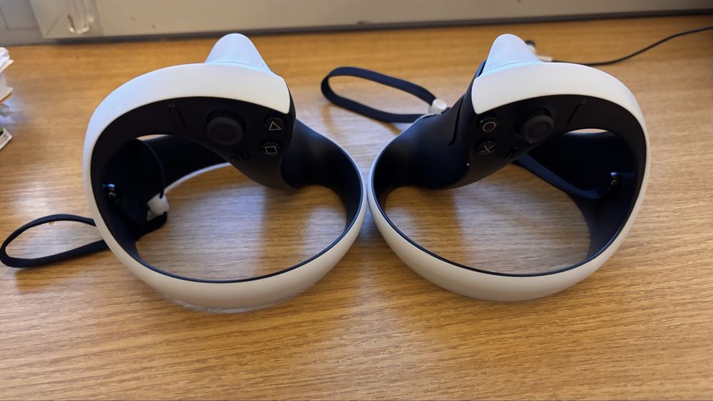 Sony PlayStation VR2 (PS5)