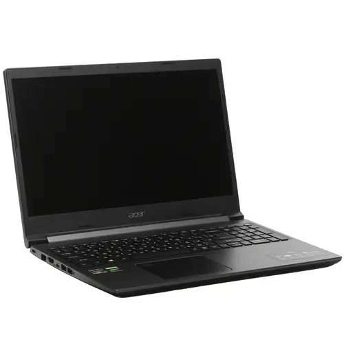 Продам ноутбук Acer Aspire 7 в хорошем состоянии