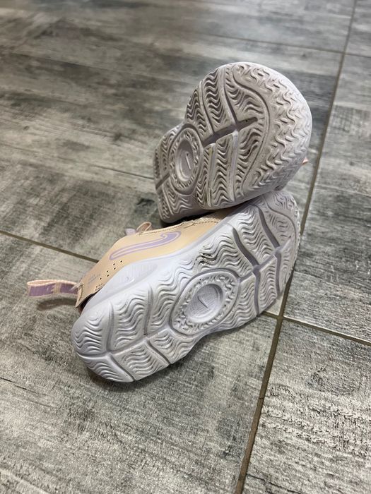 Детски чаратонки Найк