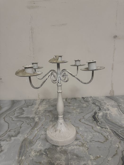 свечной подсвечник