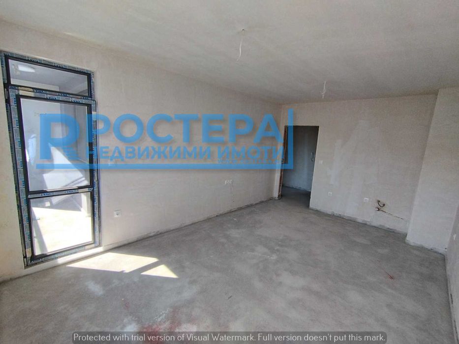 Продава се Двустаен апартамент в Търговище, Център - 60 кв.м за 1033 €/кв.м - Снимка #3