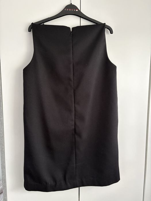 Rochie neagra M