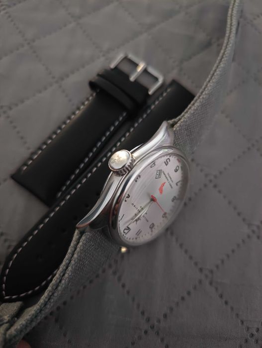 Ceas barbatesc Bello & Preciso Milano Automatic