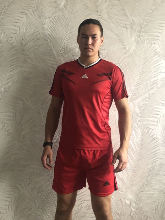 Форма футбольная новая 6 комплектов