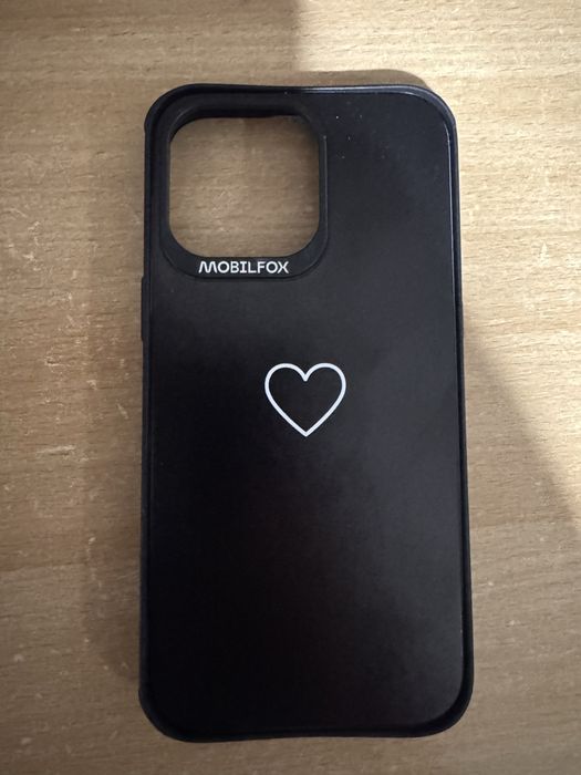 Husa iphone 15 Pro Max, pro-shock, Mobilfox