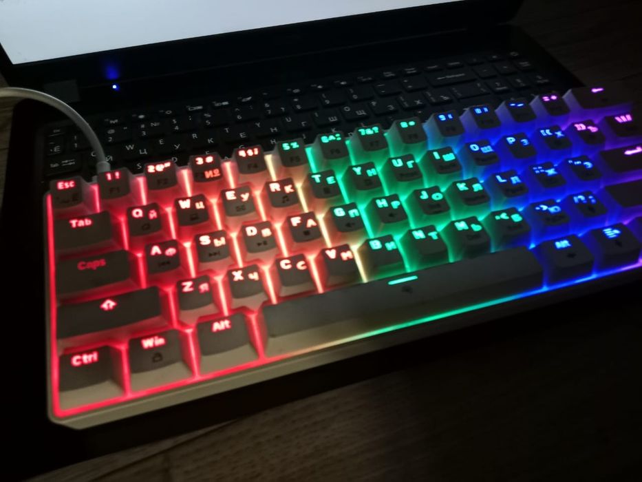 Ноутбук Acer в отличном состоянии