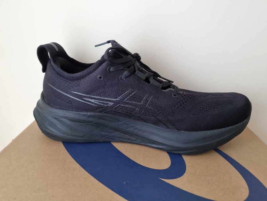 Мъжки маратонки Asics Gel-Nimbus 26, номер 46.5